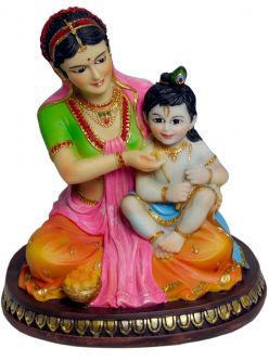 Yashoda Krishna 6"